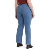 imageLevis Womens 725 High Rise Bootcut Jeans Also Available in PlusIndigo Worn in