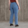 imageLevis Womens 725 High Rise Bootcut Jeans Also Available in PlusIndigo Worn in