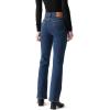 imageLevis Womens 725 High Rise Bootcut Jeans Also Available in PlusIs It Denim