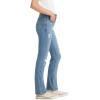 imageLevis Womens 725 High Rise Bootcut Jeans Also Available in PlusLight Indigo Destructed