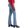 imageLevis Womens 725 High Rise Bootcut Jeans Also Available in PlusNew Blue