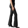 imageLevis Womens 725 High Rise Bootcut Jeans Also Available in PlusNew Coated Caviar Twill  Stretch