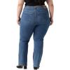 imageLevis Womens 725 High Rise Bootcut Jeans Also Available in PlusNew Hint of Tint Stretch