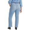 imageLevis Womens 725 High Rise Bootcut Jeans Also Available in PlusNew Just Landed Plus