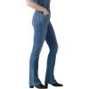 imageLevis Womens 725 High Rise Bootcut Jeans Also Available in PlusNew Timeless Tint Stretch