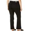 imageLevis Womens 725 High Rise Bootcut Jeans Also Available in PlusSoft Black