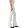 imageLevis Womens 725 High Rise Bootcut Jeans Also Available in PlusSoft Clean White