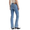 imageLevis Womens 725 High Rise Bootcut Jeans Also Available in PlusTotal Freedom
