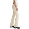 imageLevis Womens 725 High Rise Bootcut Jeans Also Available in PlusWhite Smoke