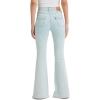 imageLevis Womens 726 High Rise Flare Jeans Also Available in PlusChanging the World