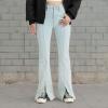 imageLevis Womens 726 High Rise Flare Jeans Also Available in PlusChanging the World