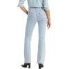 imageLevis Womens 726 High Rise Flare Jeans Also Available in PlusDifferent Route
