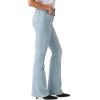 imageLevis Womens 726 High Rise Flare Jeans Also Available in PlusEternal Indigo Light