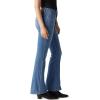 imageLevis Womens 726 High Rise Flare Jeans Also Available in PlusEternal Indigo Mid