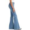 imageLevis Womens 726 High Rise Flare Jeans Also Available in PlusEveryones a Winner