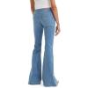 imageLevis Womens 726 High Rise Flare Jeans Also Available in PlusEveryones a Winner