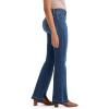 imageLevis Womens 726 High Rise Flare Jeans Also Available in PlusExplore the Unknown