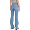 imageLevis Womens 726 High Rise Flare Jeans Also Available in PlusLets Talk