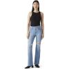 imageLevis Womens 726 High Rise Flare Jeans Also Available in PlusLets Talk