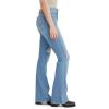 imageLevis Womens 726 High Rise Flare Jeans Also Available in PlusLets Talk
