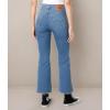 imageLevis Womens 726 High Rise Flare Jeans Also Available in PlusLight of My Life