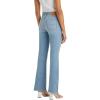 imageLevis Womens 726 High Rise Flare Jeans Also Available in PlusLight of My Life