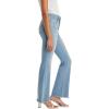 imageLevis Womens 726 High Rise Flare Jeans Also Available in PlusLight of My Life