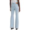 imageLevis Womens 726 High Rise Flare Jeans Also Available in PlusMore to See