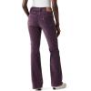 imageLevis Womens 726 High Rise Flare Jeans Also Available in PlusPlum Perfect