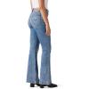 imageLevis Womens 726 High Rise Flare Jeans Also Available in PlusRandom Sent