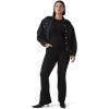 imageLevis Womens 726 High Rise Flare Jeans Also Available in PlusSoft Black