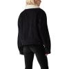 imageLevis Womens 90s Sherpa Trucker Jacket Standard and PlusCaviar