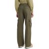 imageLevis Womens 94 Baggy CargoArmy Green