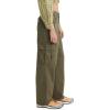 imageLevis Womens 94 Baggy CargoArmy Green