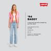 imageLevis Womens 94 Baggy CargoArmy Green