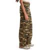 imageLevis Womens 94 Baggy CargoGrape Leaf Emily Camo