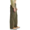 imageLevis Womens 94 Baggy CargoNew Army Green