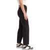 imageLevis Womens 94 Baggy Jeans Also Available in PlusBlack Stonewash