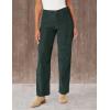 imageLevis Womens 94 Baggy Jeans Also Available in PlusDarkest Spruce Corduroy