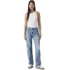imageLevis Womens 94 Baggy Jeans Also Available in PlusFeeling Great