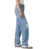 imageLevis Womens 94 Baggy Jeans Also Available in PlusFeeling Great