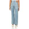 imageLevis Womens 94 Baggy Jeans Also Available in PlusNew Blue