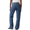 imageLevis Womens 94 Baggy Jeans Also Available in PlusNew Shade Order Non Stretch