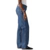 imageLevis Womens 94 Baggy Jeans Also Available in PlusNew Shade Order Non Stretch