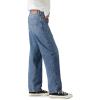 imageLevis Womens 94 Baggy Jeans Also Available in PlusWorn Memory