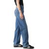 imageLevis Womens 94 Baggy SeamedIts Gonna Be May
