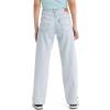 imageLevis Womens 94 Baggy Twisted JeanPlot Twist No Dest