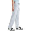 imageLevis Womens 94 Baggy Twisted JeanPlot Twist No Dest