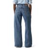 imageLevis Womens 94 Baggy Wide Leg Jean Also Available in PlusNew Beautiful Target Non Stretch