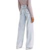 imageLevis Womens 94 Baggy Wide Leg Jean Also Available in PlusNew Cool Holiday Traditions
